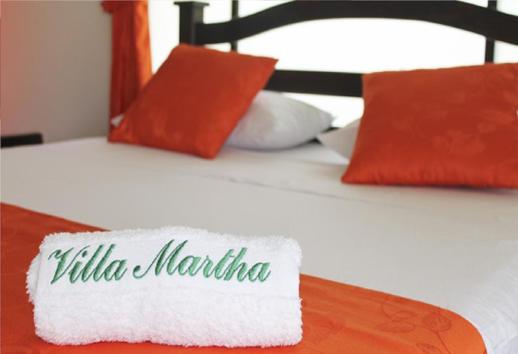Finca Hotel Villa Martha Villavicencio Room photo
